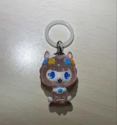ジュエルペット めじるしアクセサリー エンジェラ