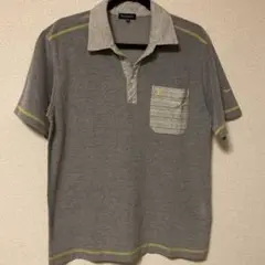 Munsingwear ポロシャツ Mサイズ