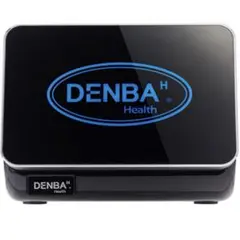 デンバヘルス ハイグレード 傷なし汚れなし中古‼️ 2025年最新】デンバヘルス denba health ハイグレードの人気
