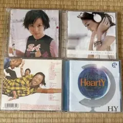 邦楽CD 4枚セット