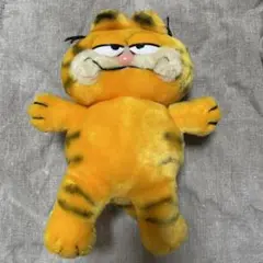 難あり ガーフィールド ぬいぐるみ