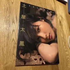 DOCUMENT 土屋太鳳1stフォトブック