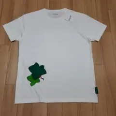 新品未使用 ジブリパーク限定 借りぐらしのアリエッティTシャツ　ジブリの大倉庫