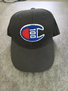 Champion 100周年 限定 キャップ