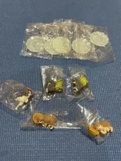 おやすみっくす2 5点セット