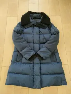 カナダグース ブラックラベル