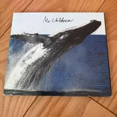 【Mr.Children】アルバム「SENSE」