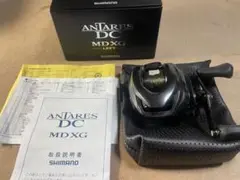 アンタレスDCMD