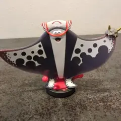 amiibo マンタロー