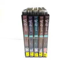 DVD　オクニョ　全26巻　レンタル落ち