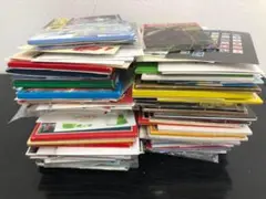 観光地冊子セット 4.5kg
