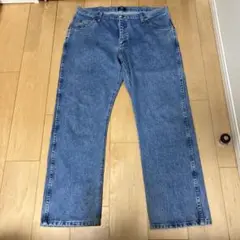 90s-00sメキシコ製Wrangler47MWZ古着