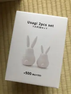 3coins お月見 オブジェ