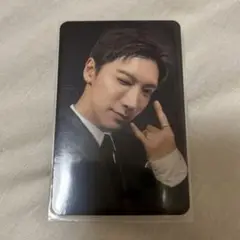 WayV 威神 ソウルコン トレカ テン MD