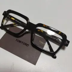 管理番号1138在庫限りお安く提供TOMFORDトムフォード未使用メガネ男女兼用