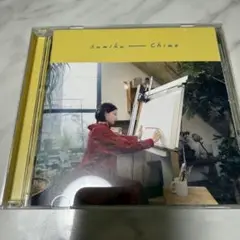 sumica chime 結婚式 CD