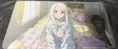 プリズマイリヤ　FGO イリヤスフィール　プレイマット　デスクマット　大判　未開