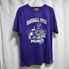PEANUTS® × Impal® コラボTシャツ