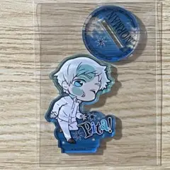約束のネバーランド　ぴた！でふぉめアクリルスタンド ノーマン