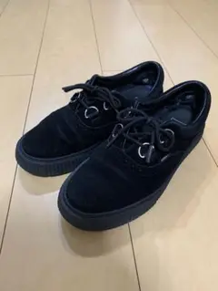 VANS V3470S OLD SKOOL CRPクリーパー ブラック