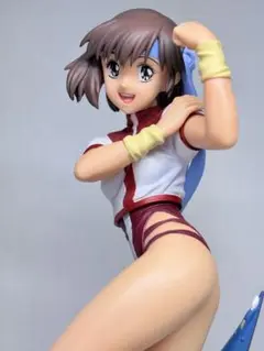 タカヤノリコ HG 1/5 スケールキャストキット 未塗装・組立式ガレージキッド 2025年最新】タカヤノリコの人気アイテム - メルカリ