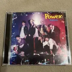 7ORDER Power