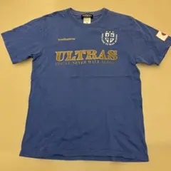 サッカー日本代表　Bombonera Tシャツ 12