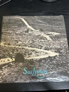 Suchmos THE ASHTRAY ②