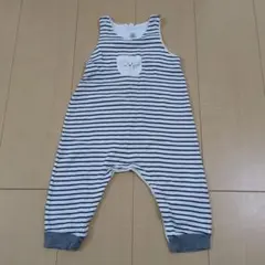 PETIT BATEAU タンクトップ 6m/67cm