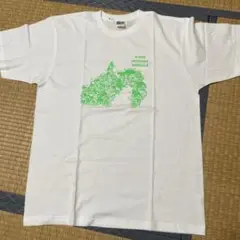K-mix モーニングラジラ ホワイトTシャツ XLサイズ