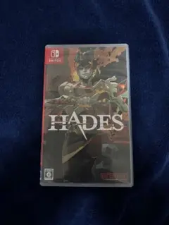 HADES 　ハデス　Switch版