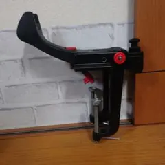 ラークロッドキーパー18号 第一精工