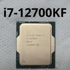 i7-12700KF