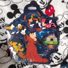 香港ディズニーランド ポストイット believe in magic