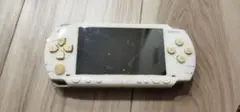 psp1000 本体 白