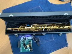 オーボエ セルマー 楽器販売