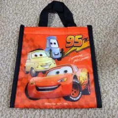 カーズ　保冷バッグ