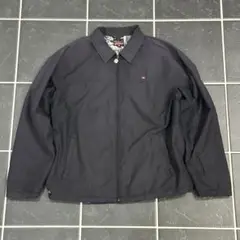 90s Quiksilver 【スウィングトップ ナイロン フェード】