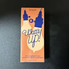 benefit Watt's Up! ハイライトクリーム 9.4g