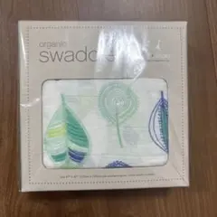 エイデンアンドアネイ　スワドル