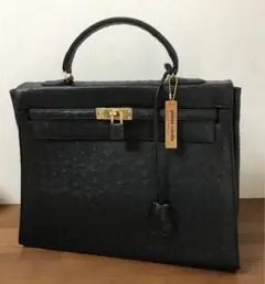ハンドバック　ピエールカルダン　Pierre Cardin