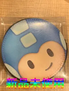 ロックマン　ロックまん　コインパース