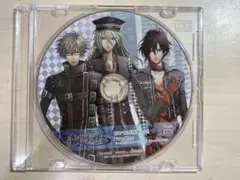 AMNESIA 特典ドラマCD