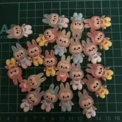 デコパーツまとめ売り