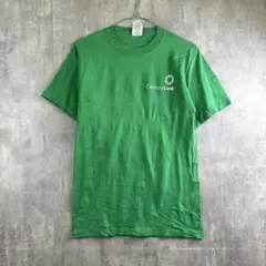 CenturyLink ボランティアTシャツ グリーン