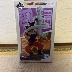 ドラゴンボール 悟空 フリーザ フィギュア