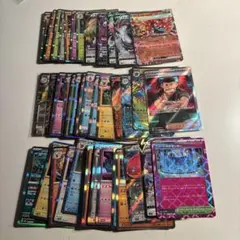 ポケモンカード　レアカードまとめ売り　SR ACE RR R 40枚以上