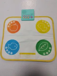 ベネッセ　こどもちゃれんじ　しまじろう　メロディステップ　リズムであそぼう
