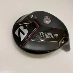 ブリヂストンJ15F3番ウッド ヘッドのみ