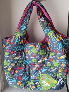 Hula Lani Hawaii　トートバッグ　M